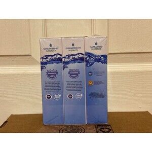 Tier1 ADQ36006101 Refrigerator Water Air Filter Combo 3pk - READ for Compatible